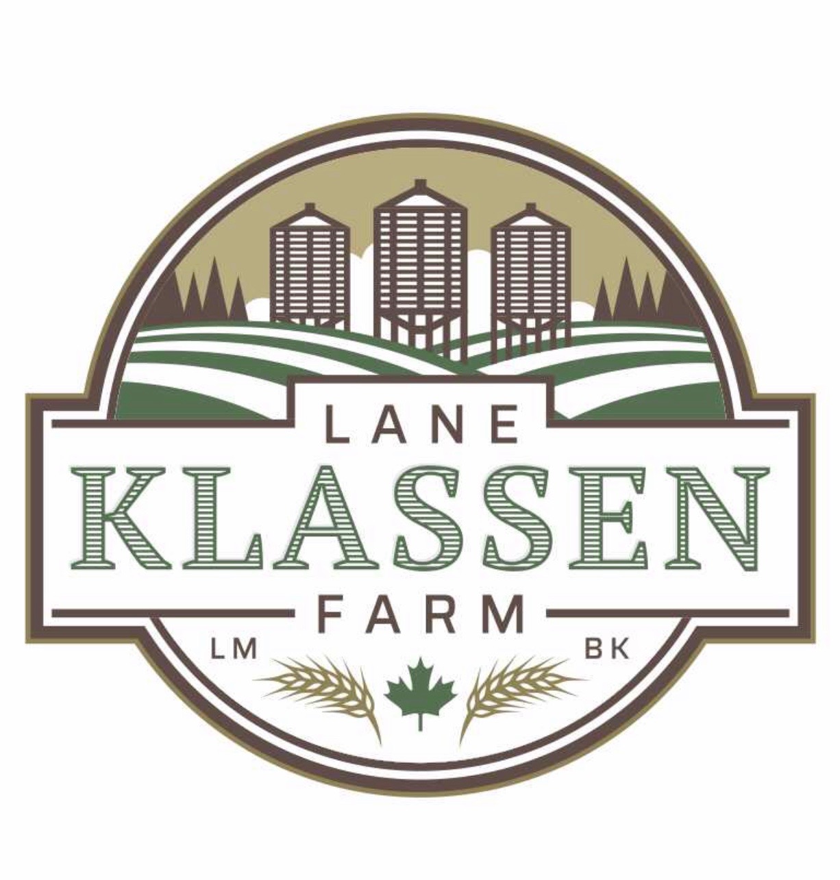 Lane Klassen Farm