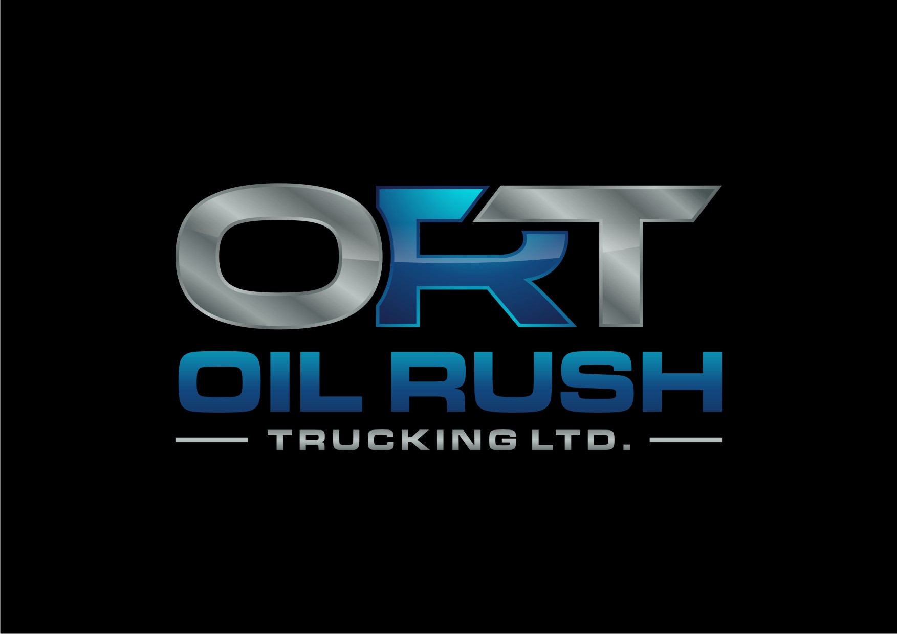Oil Rush Trucking